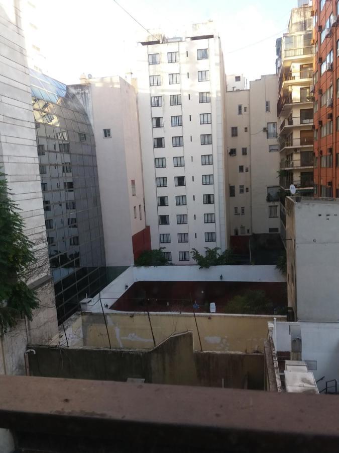 Apartamento Juncal Buenos Aires