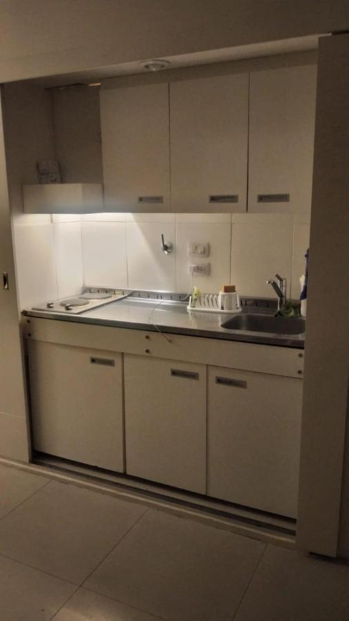 Juncal Apartamento Buenos Aires