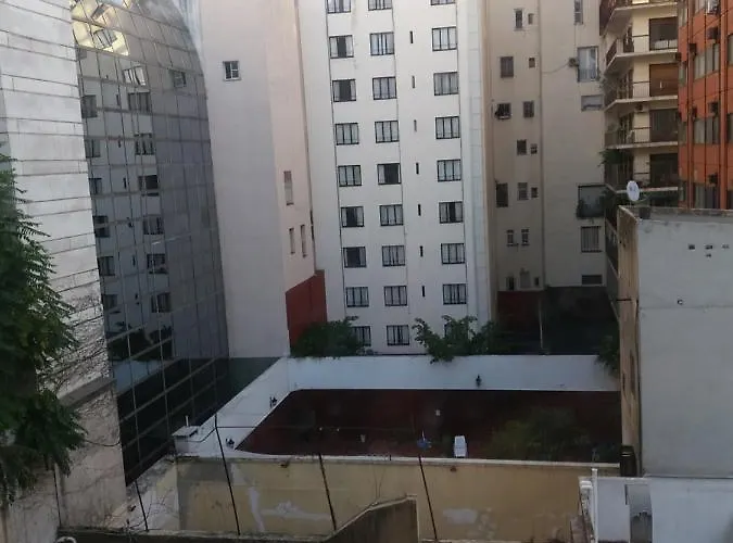 Juncal Apartment