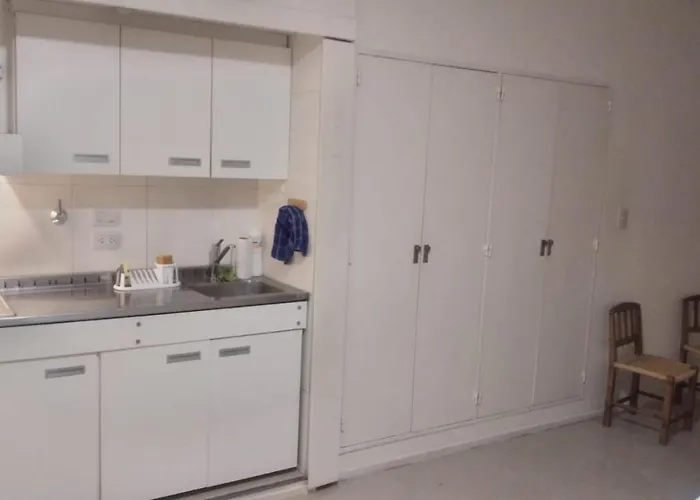 Juncal Apartment