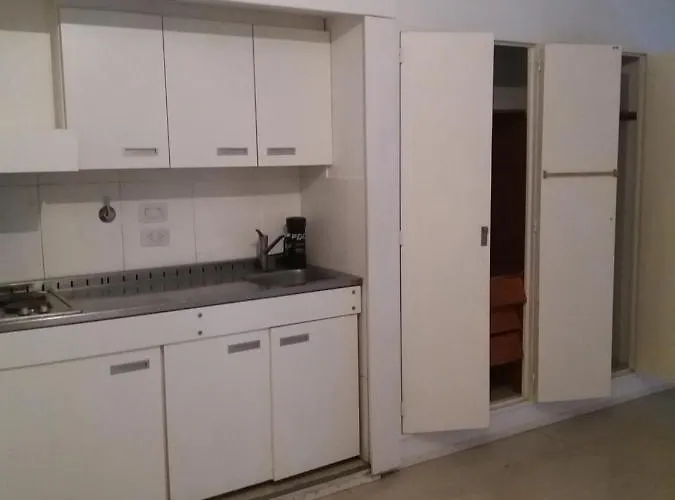 Juncal Apartment